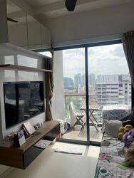 Forte Suites (D8), Apartment #527845901